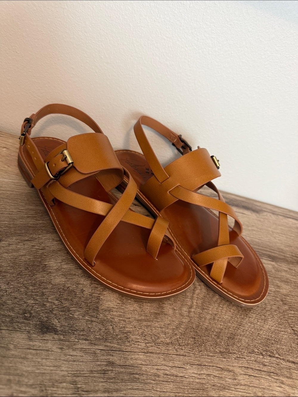 Patricia Nash Fidella Sandals
